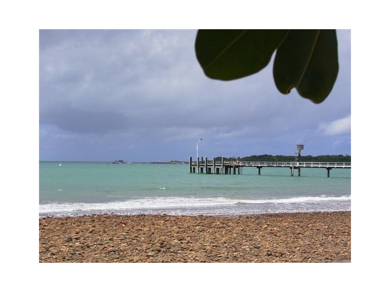 Bingil Bay QLD 4852