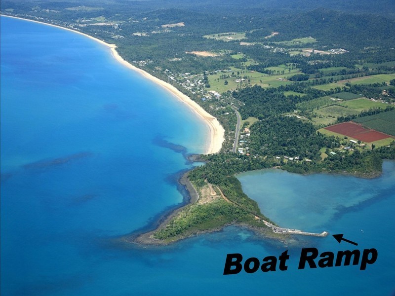 Bingil Bay QLD 4852