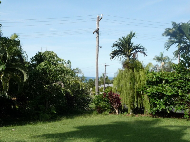 Bingil Bay QLD 4852