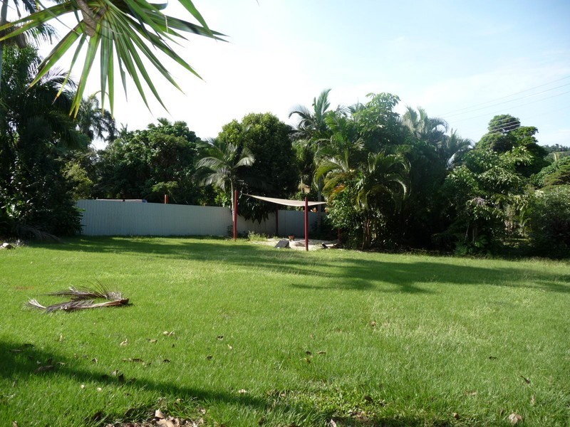 Bingil Bay QLD 4852