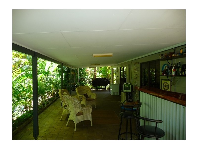 South Mission Beach QLD 4852