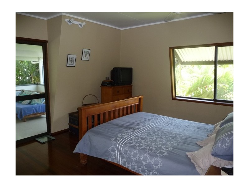 South Mission Beach QLD 4852