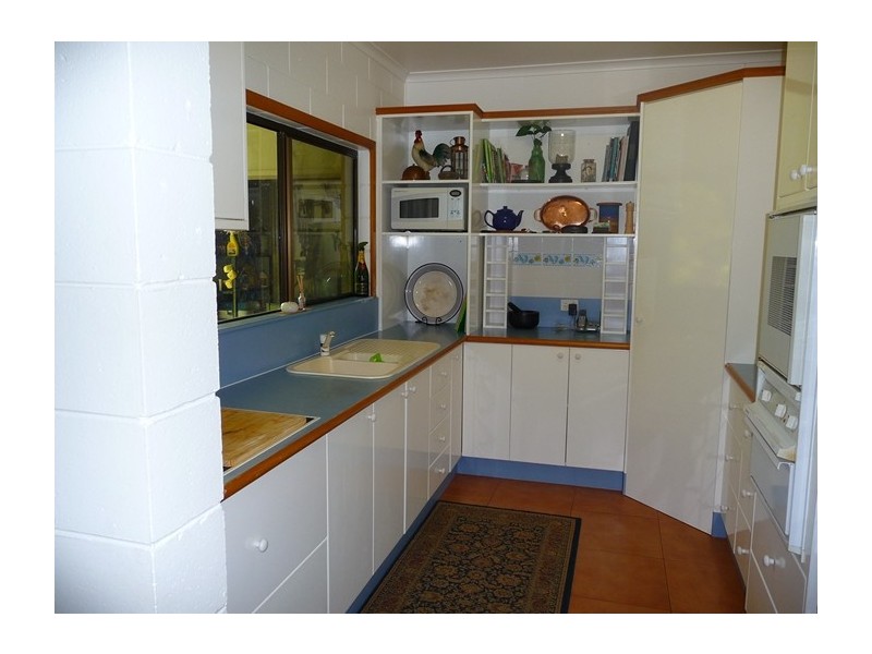 South Mission Beach QLD 4852