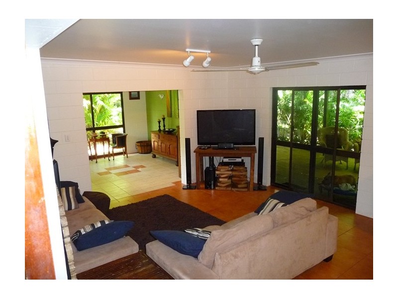 South Mission Beach QLD 4852