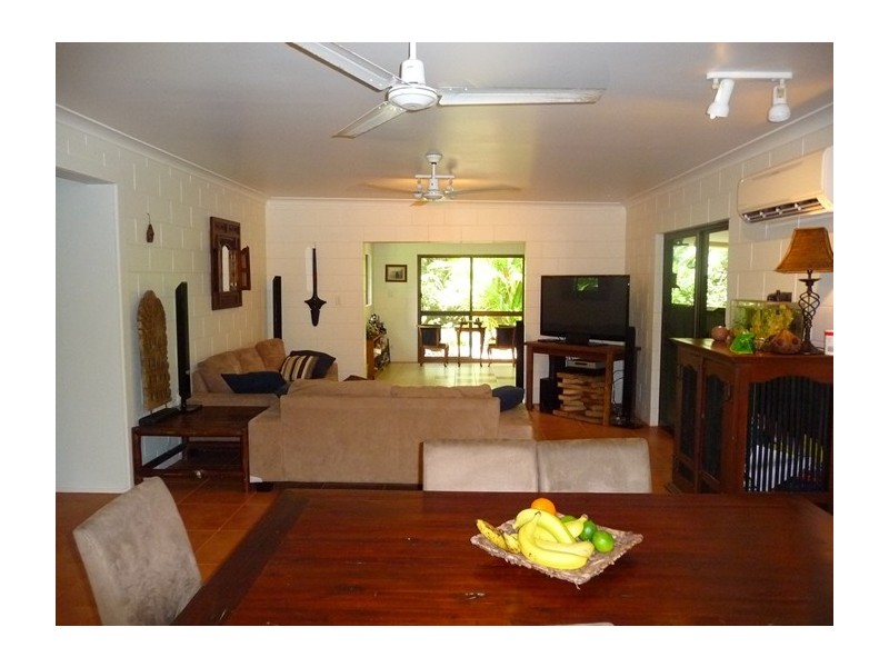 South Mission Beach QLD 4852