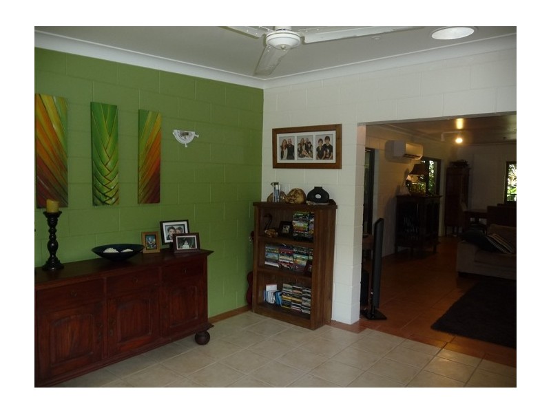 South Mission Beach QLD 4852