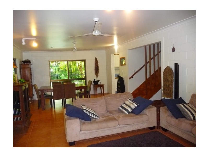 South Mission Beach QLD 4852