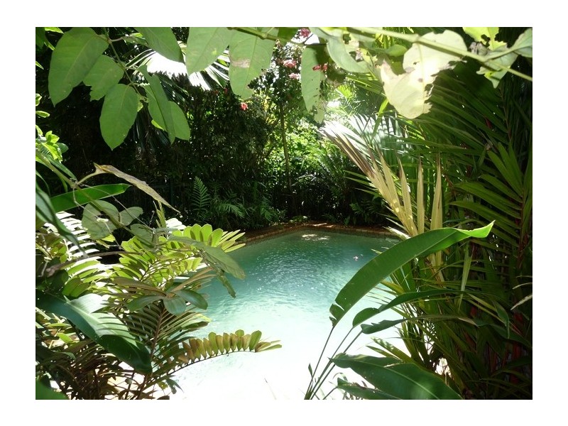 South Mission Beach QLD 4852