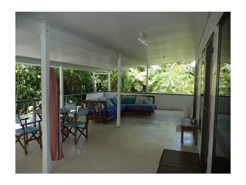 South Mission Beach QLD 4852