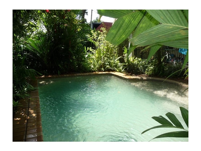 South Mission Beach QLD 4852