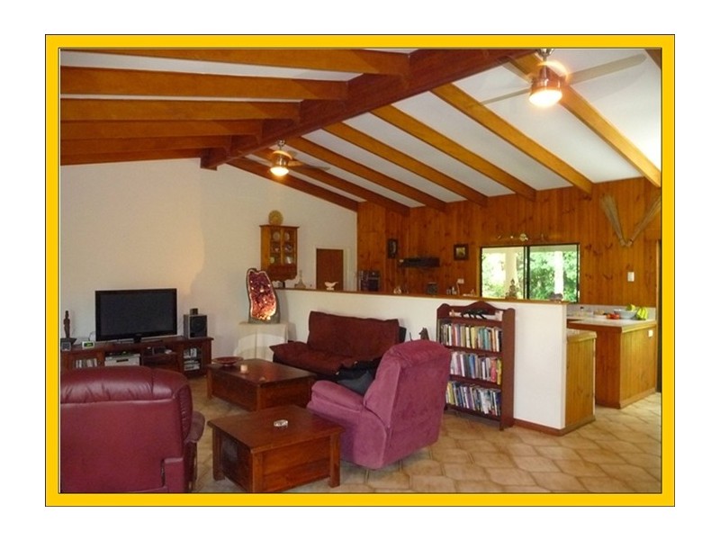 Mission Beach QLD 4852