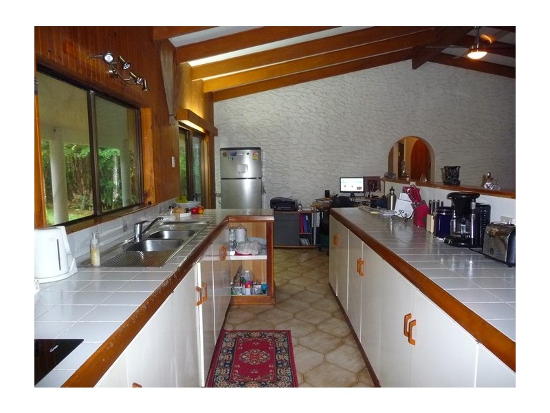 Mission Beach QLD 4852