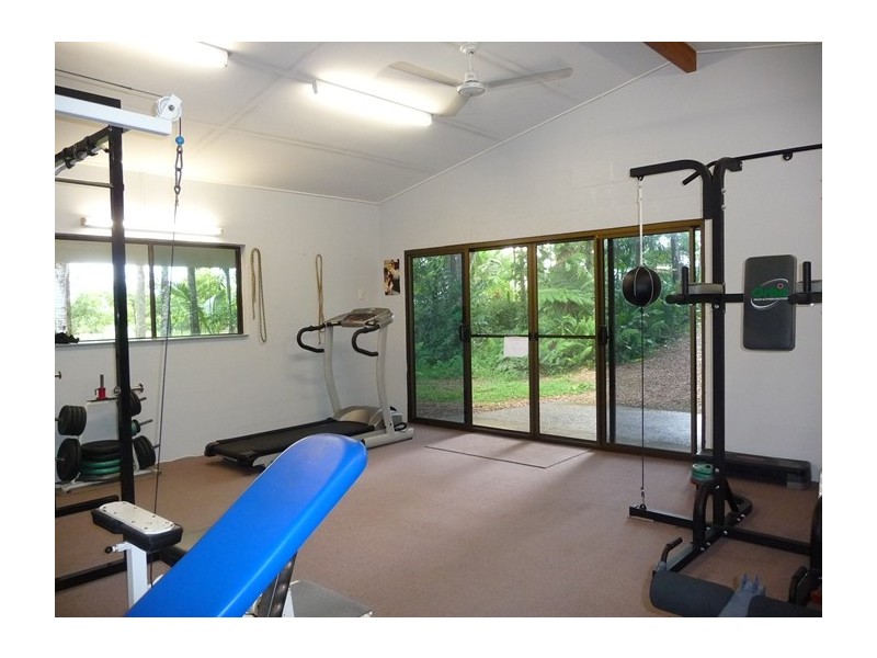 Mission Beach QLD 4852