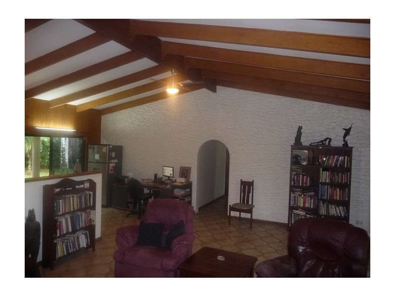 Mission Beach QLD 4852