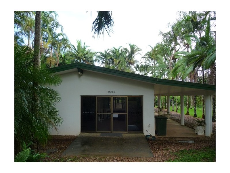 Mission Beach QLD 4852