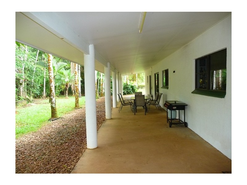 Mission Beach QLD 4852