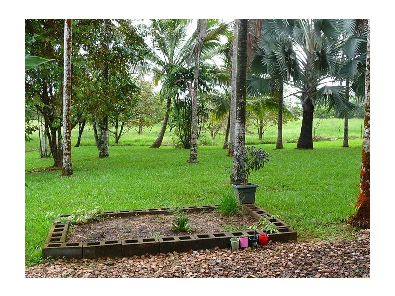 Mission Beach QLD 4852