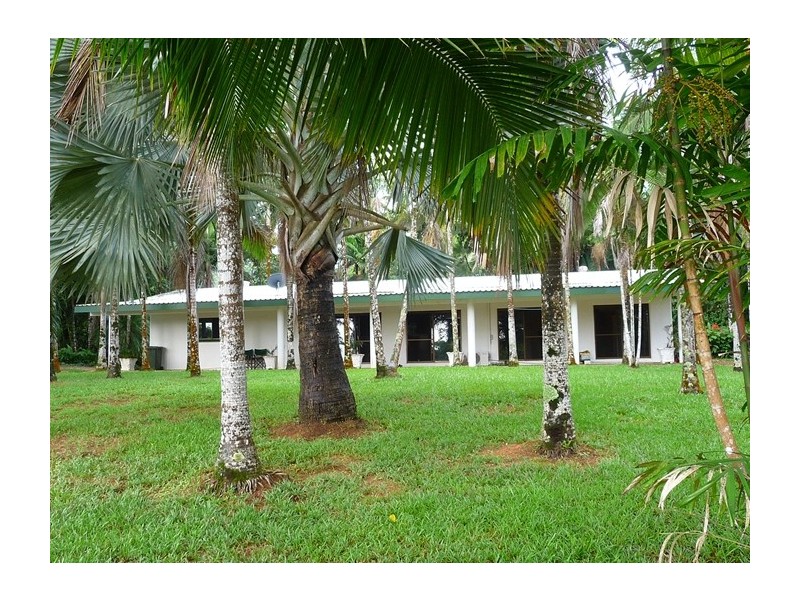 Mission Beach QLD 4852