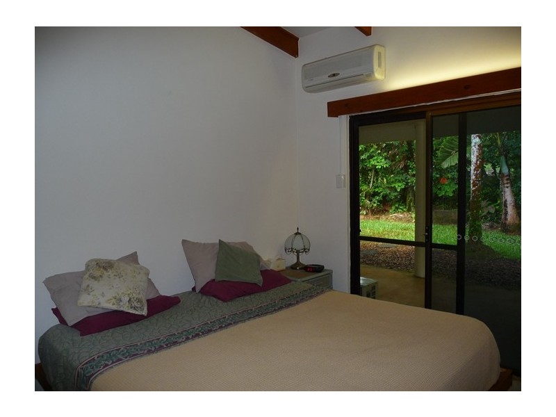 Mission Beach QLD 4852