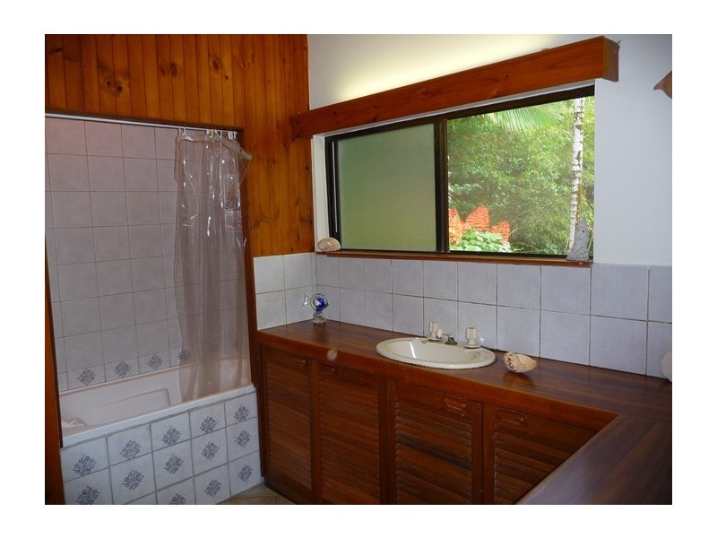 Mission Beach QLD 4852