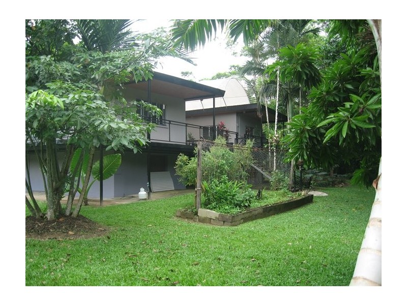 Mission Beach QLD 4852