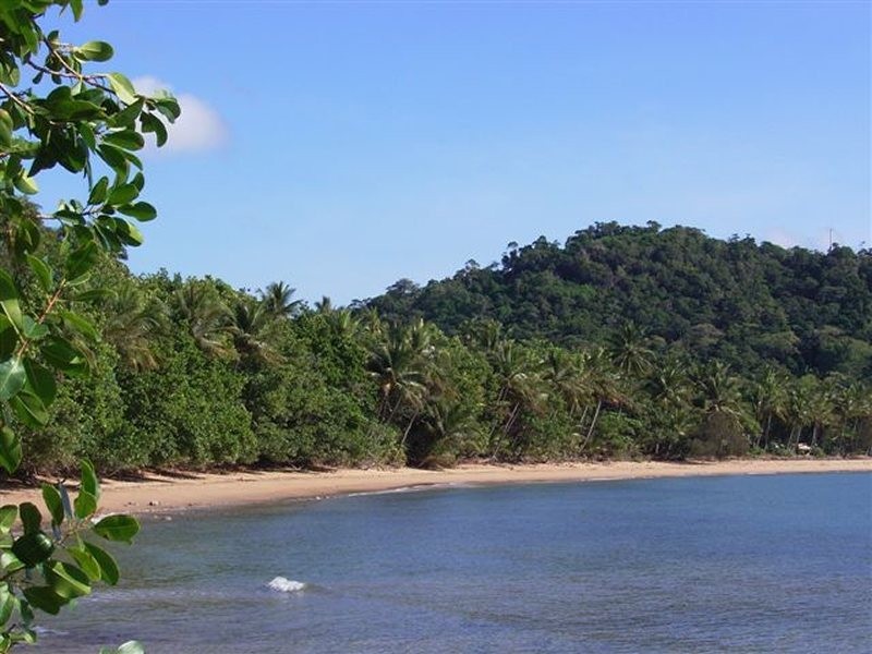 Mission Beach QLD 4852