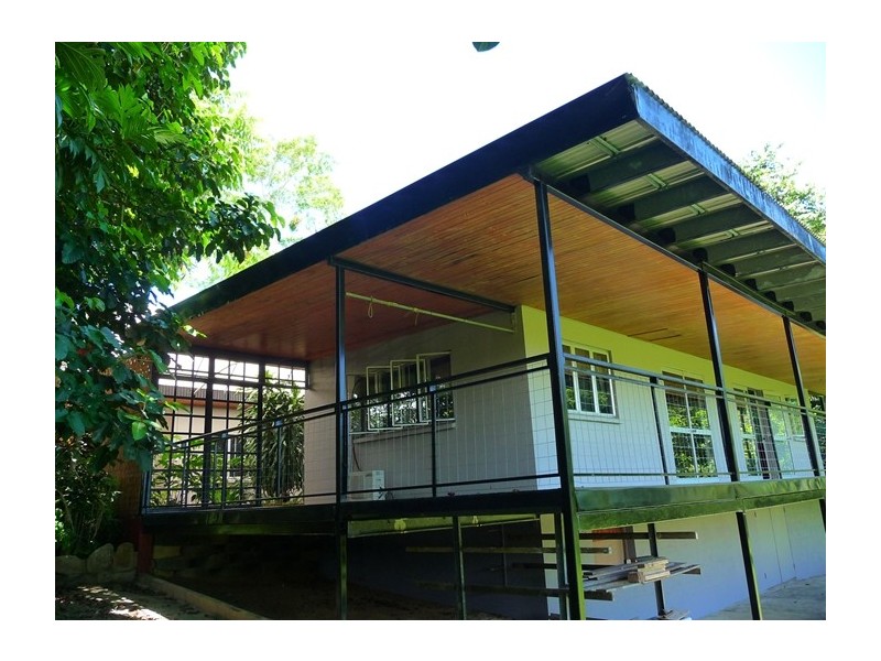Mission Beach QLD 4852