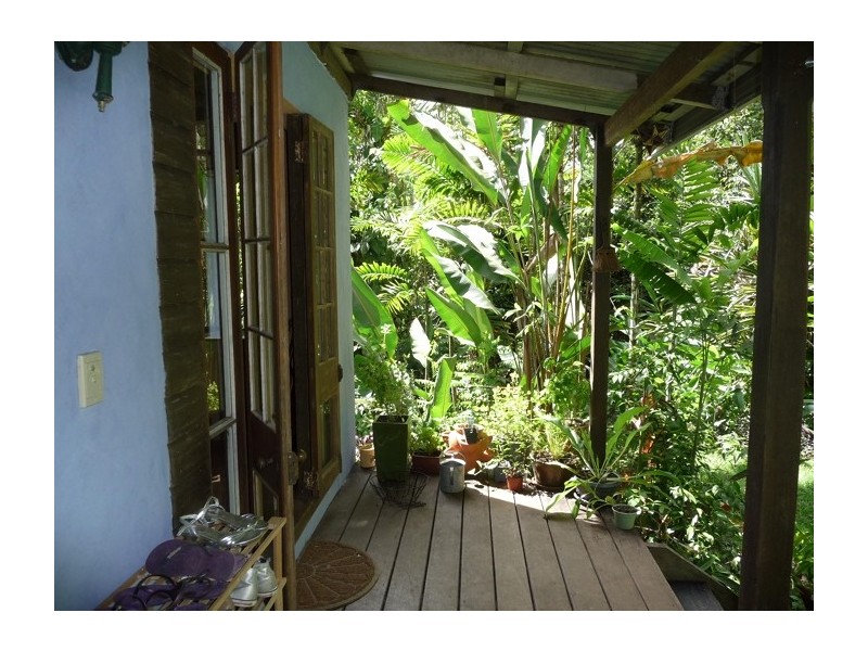 Mission Beach QLD 4852