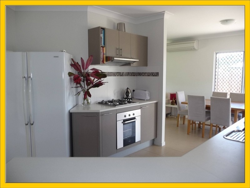 Mission Beach QLD 4852