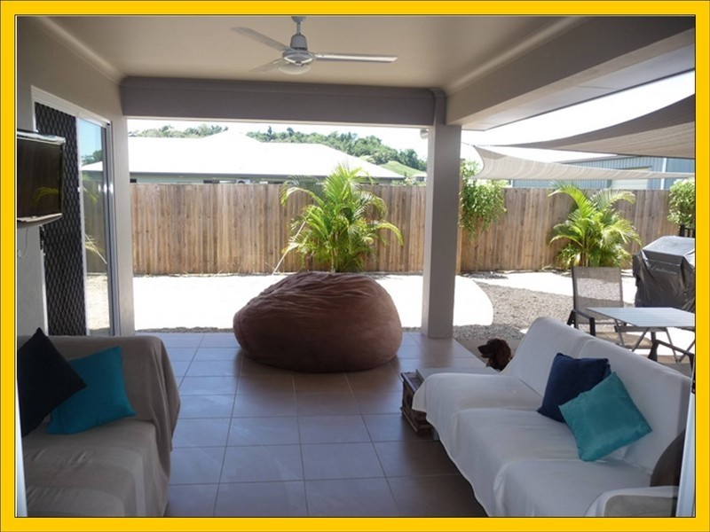 Mission Beach QLD 4852