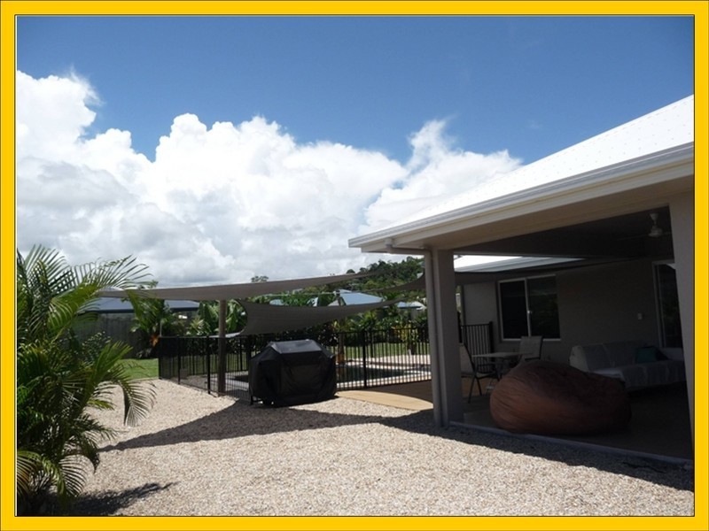 Mission Beach QLD 4852
