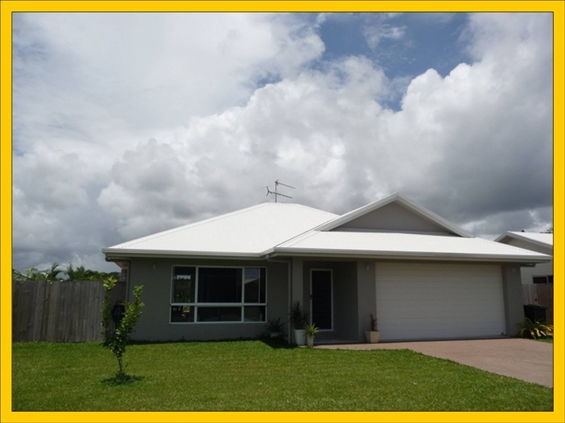 Mission Beach QLD 4852
