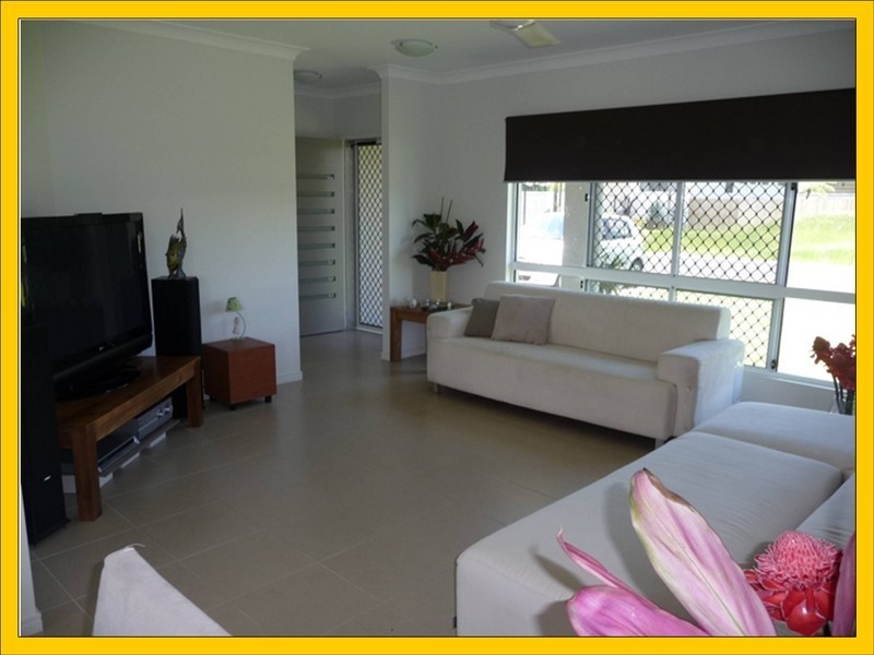 Mission Beach QLD 4852
