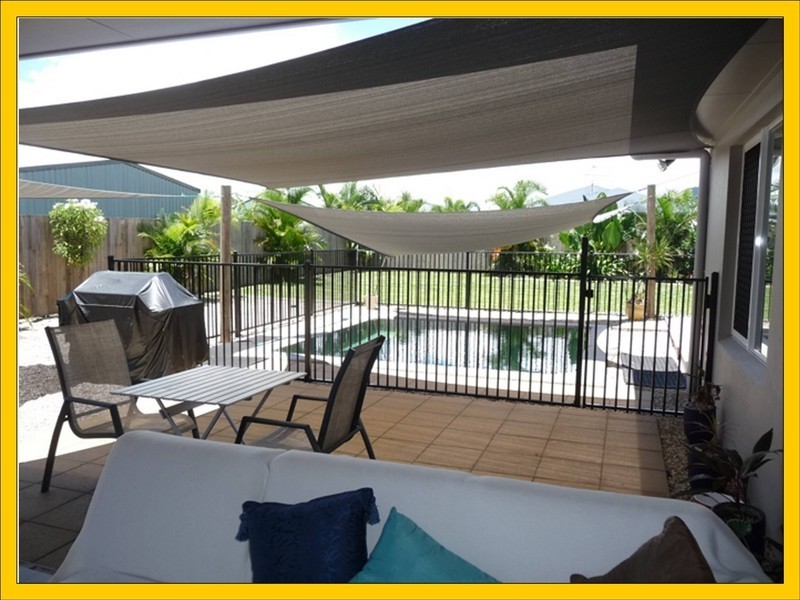 Mission Beach QLD 4852