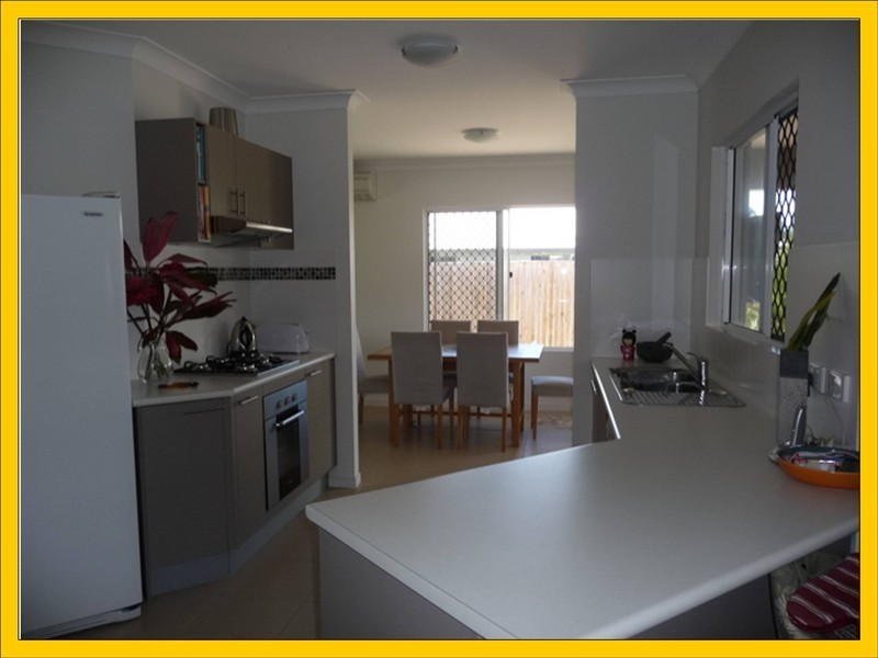 Mission Beach QLD 4852