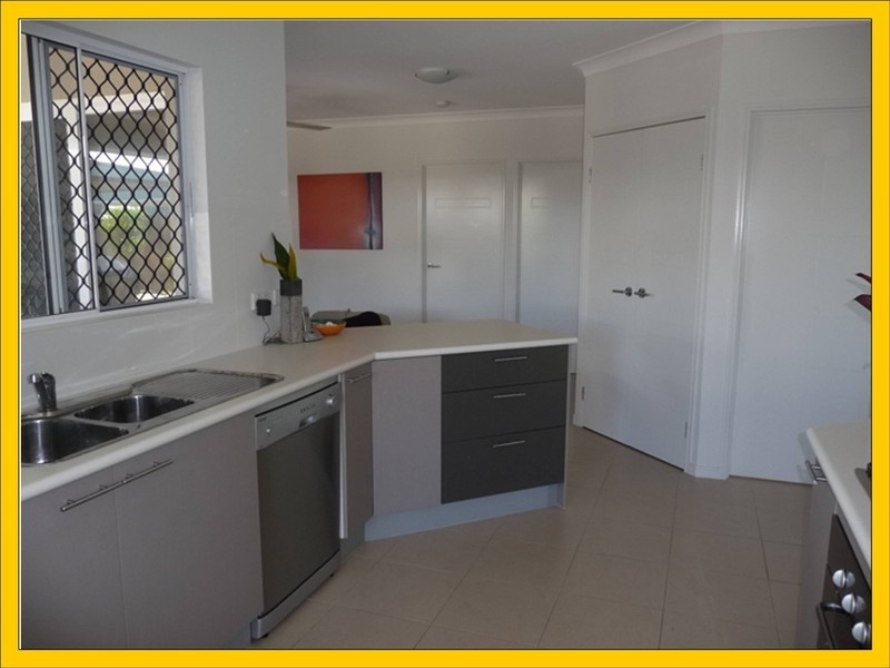 Mission Beach QLD 4852