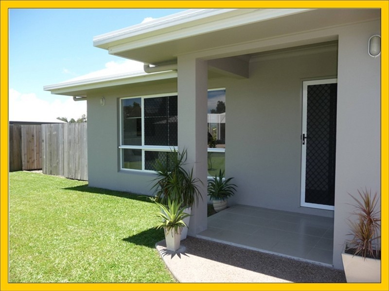 Mission Beach QLD 4852