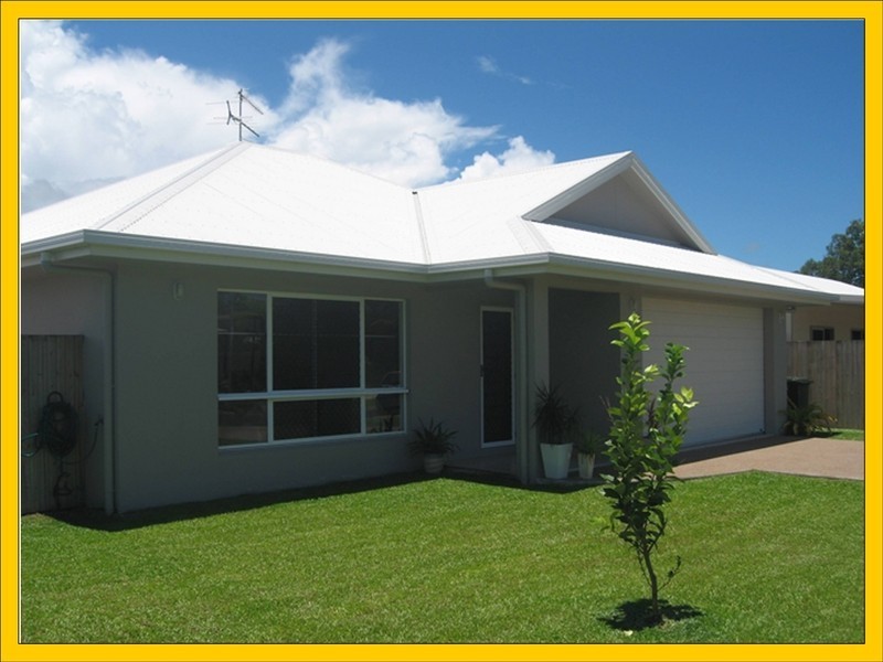Mission Beach QLD 4852