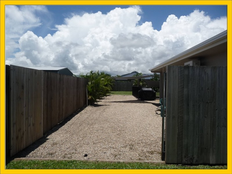 Mission Beach QLD 4852