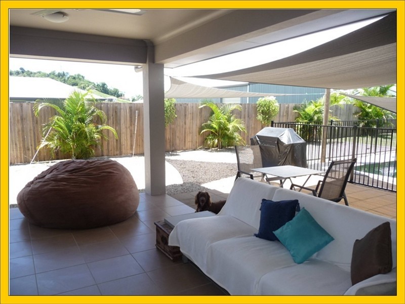 Mission Beach QLD 4852