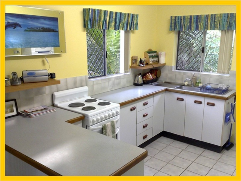 Unit 4, 16 Wongaling Beach Road, Wongaling Beach QLD 4852