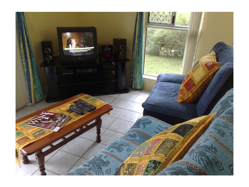 Unit 4, 16 Wongaling Beach Road, Wongaling Beach QLD 4852