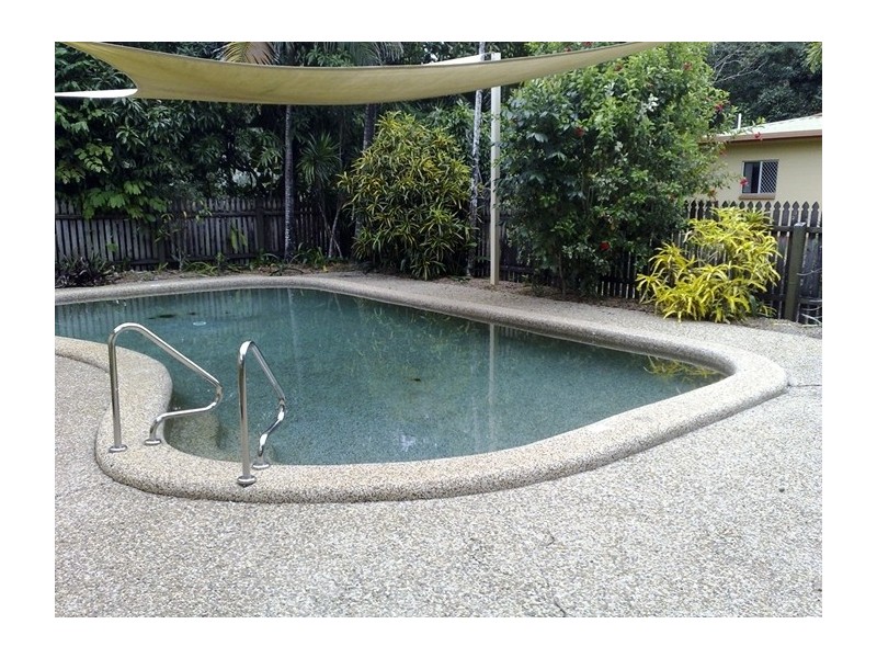Unit 4, 16 Wongaling Beach Road, Wongaling Beach QLD 4852