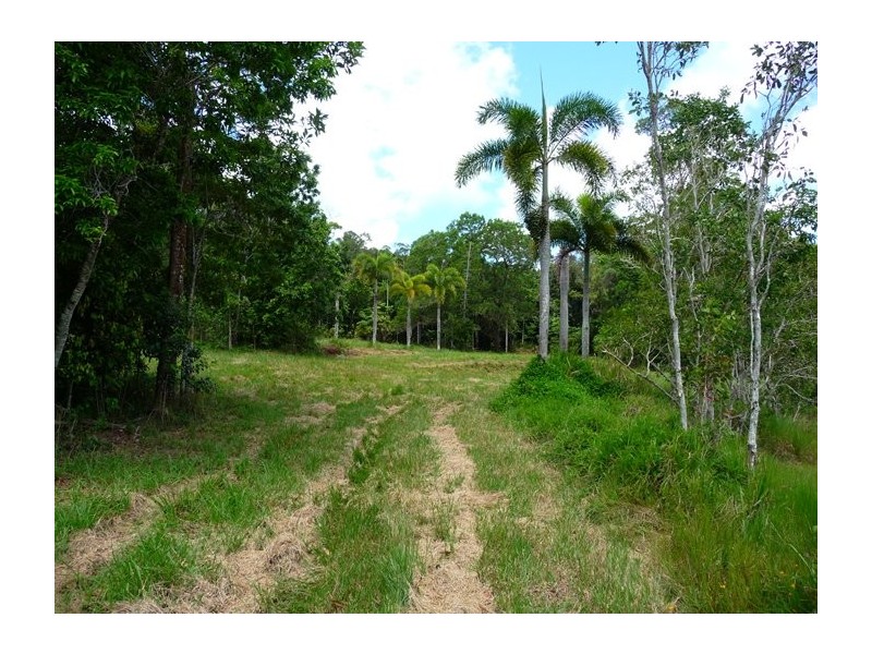 Lot 1 Mountain View Close, Maria Creeks QLD 4855