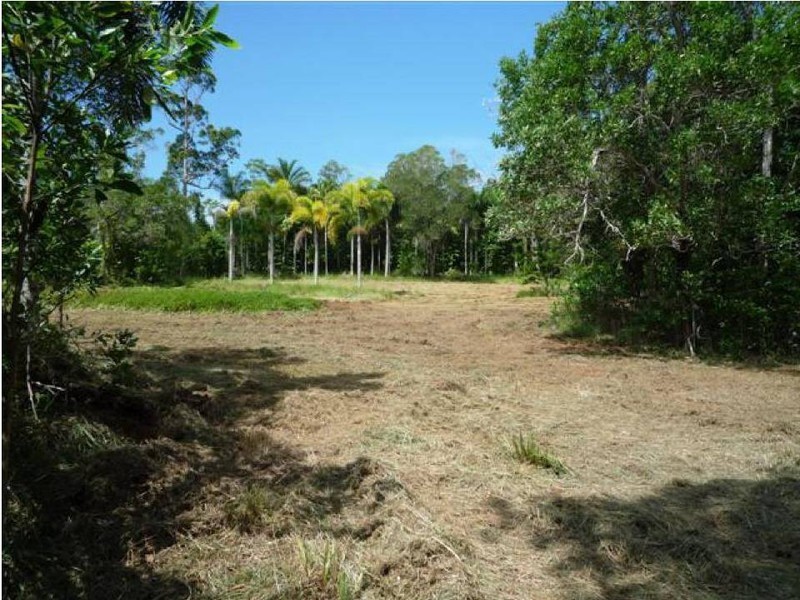 Lot 1 Mountain View Close, Maria Creeks QLD 4855