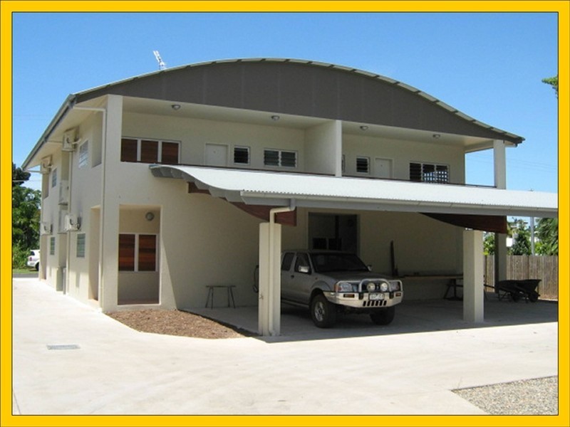 Unit 4, 22 Wongaling Beach Road, Wongaling Beach QLD 4852
