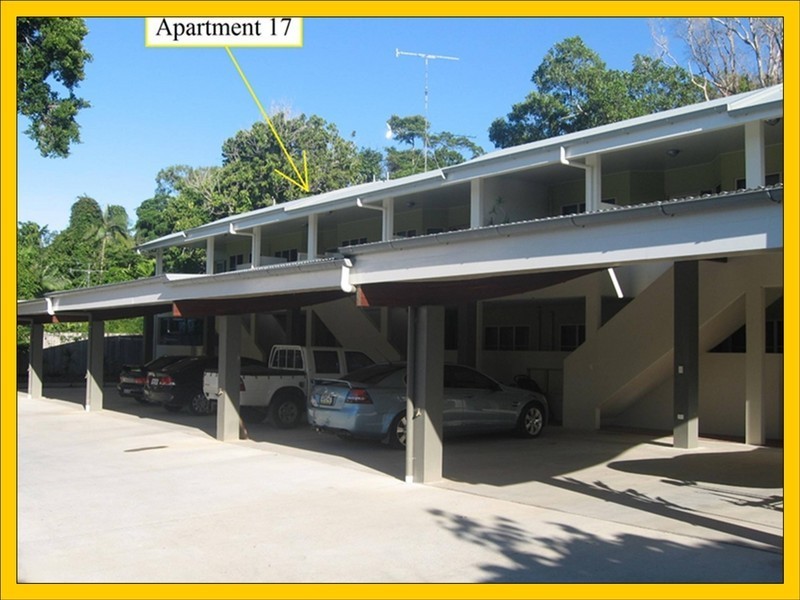Unit 4, 22 Wongaling Beach Road, Wongaling Beach QLD 4852