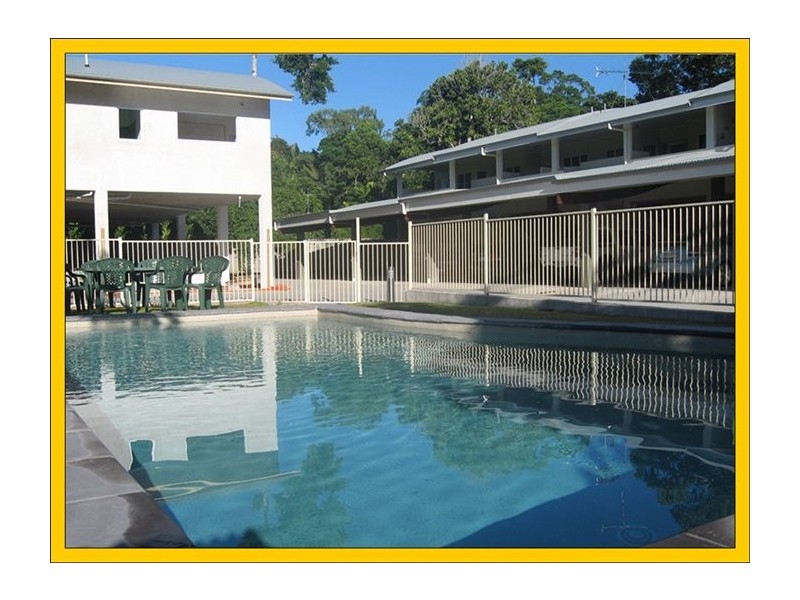 Unit 1, 22 Wongaling Beach Road, Wongaling Beach QLD 4852