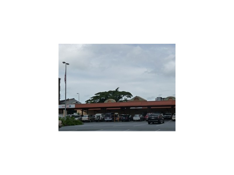 Tully QLD 4854