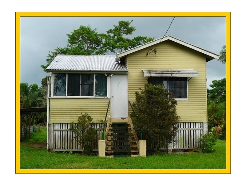 Tully QLD 4854